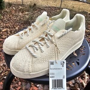 Adidas Pharrell x Superstar